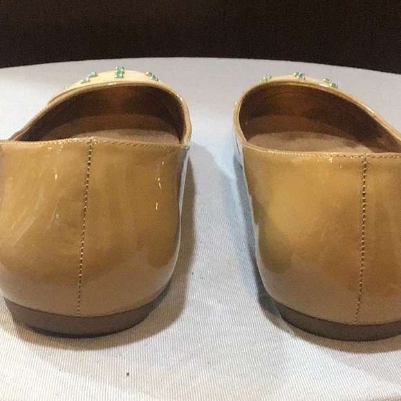 KATE SPADE NEW YORK BALLET FLATS - Picture 3 of 10